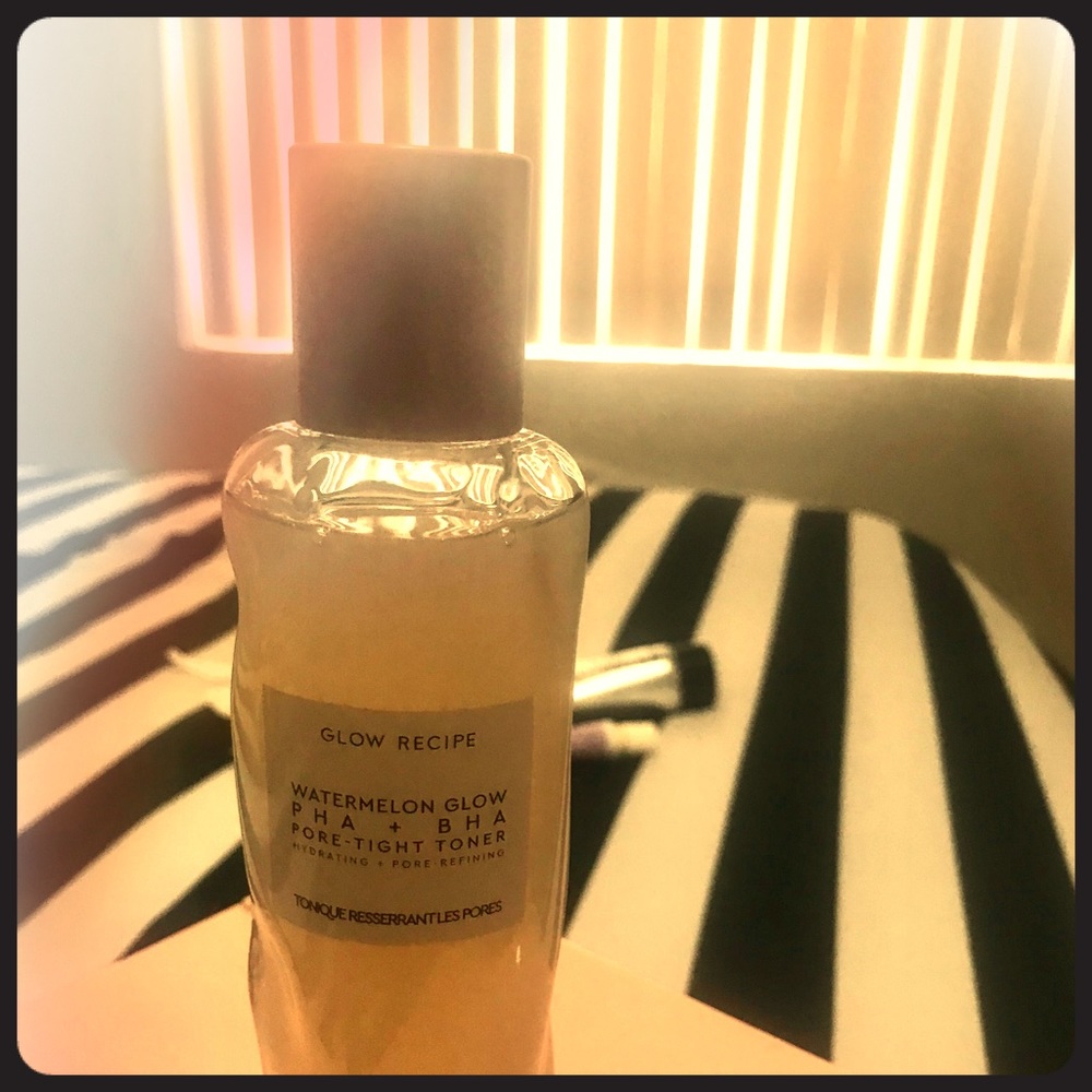 Glow recipe watermelon glow